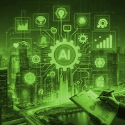 AI-Powered IoT Data Analytics